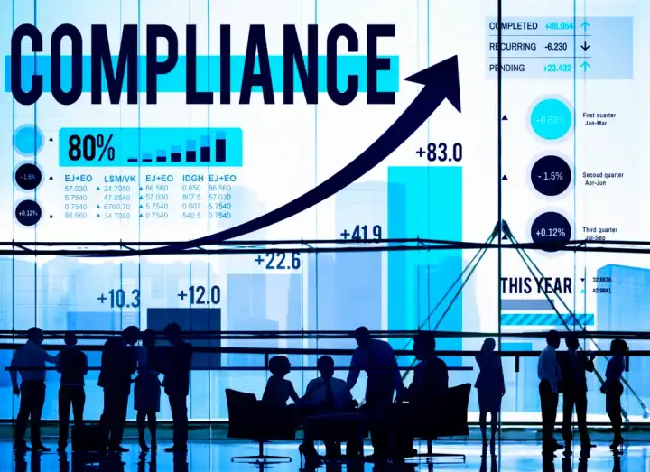 The Connection Between Governance, Risk, and Compliance and Cybersecurity