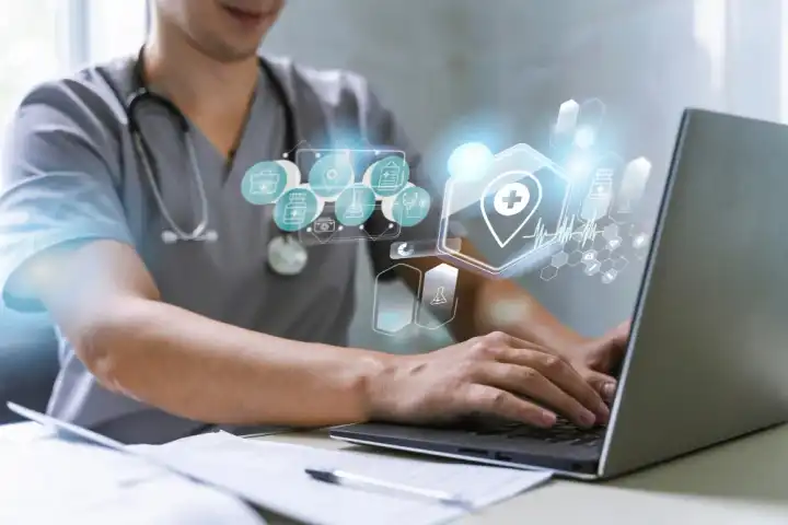 Why Implementing the HIPAA Security Rule is Crucial for Healthcare Businesses