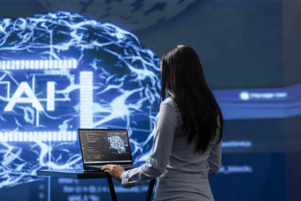 The Future of AI Agents Balancing Their Potential and Security Risks