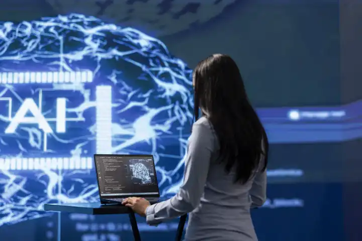 The Future of AI Agents Balancing Their Potential and Security Risks