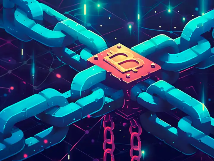 Exploring Key Blockchain Security Principles Securing Digital Investments