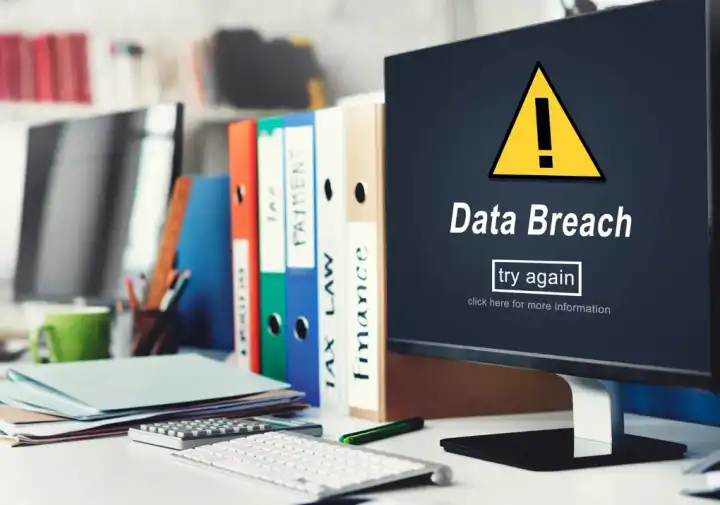 Top 5 IT Security Breaches A Real-World Case Studies and Key Takeaways