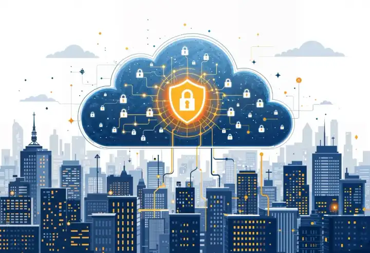 The Future of Cloud Security Trends and Best Practices for Businesses