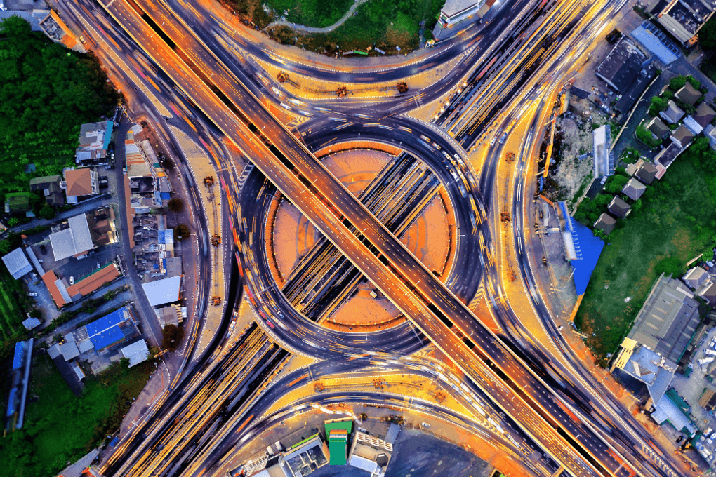 The Role of Cybersecurity in Critical Infrastructure