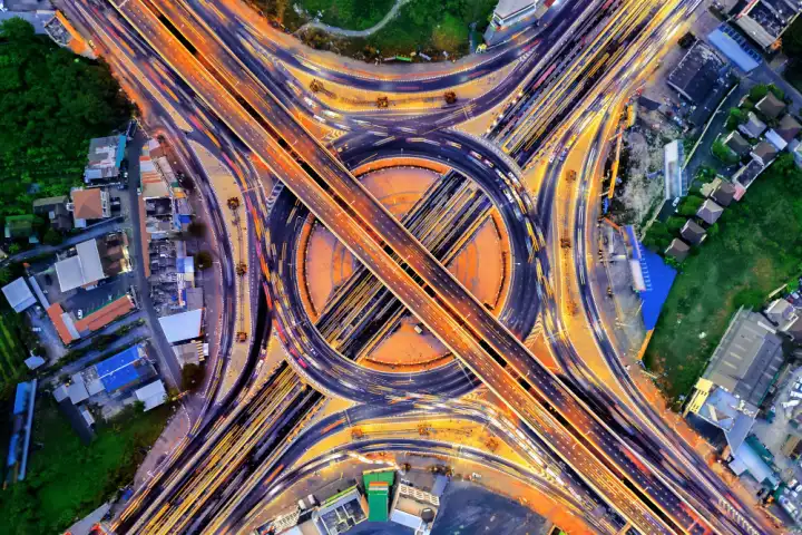 The Role of Cybersecurity in Critical Infrastructure