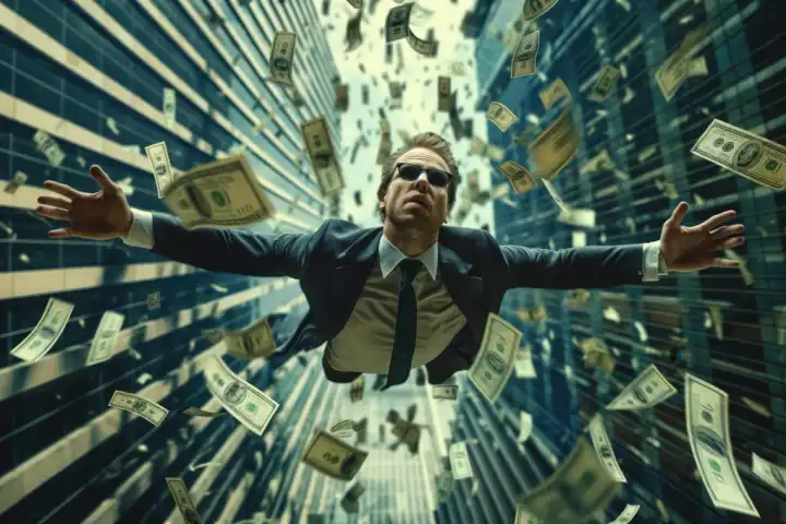 The Economic Impact of Cybercrime Understanding the Financial Consequences