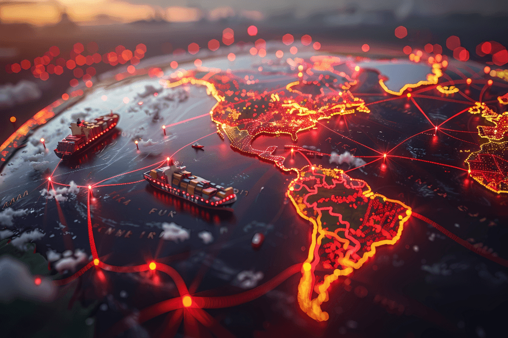 The Intersection of Global Trading Systems and Cybersecurity
