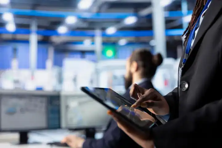 Top 5 Hardware Security Solutions to Protect Your Data