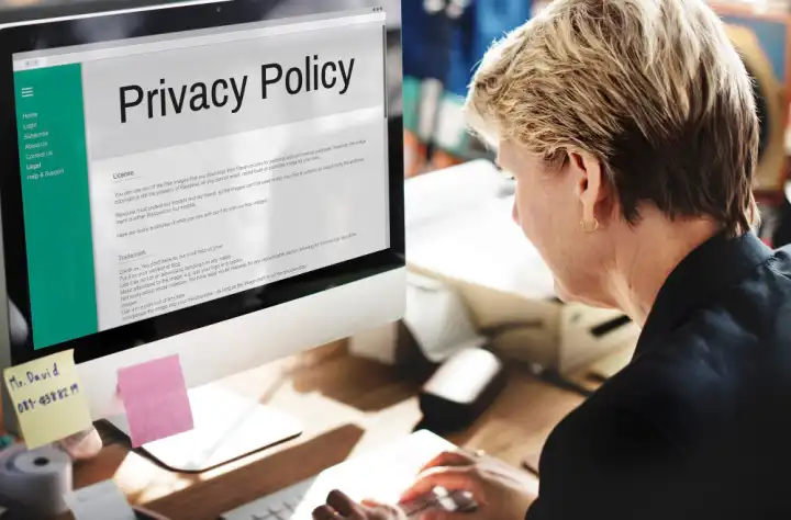 Maximizing Customer Trust The Advantages of GDPR and CCPA for Your Business