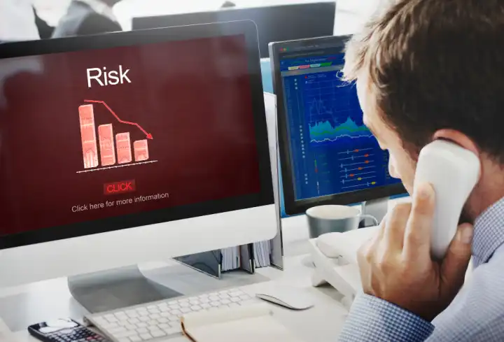 Understanding Cybersecurity Risk Management for Large Organizations