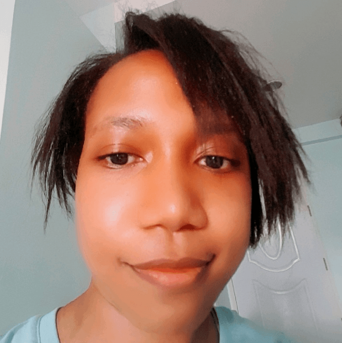 Michelle Luyenga Profile